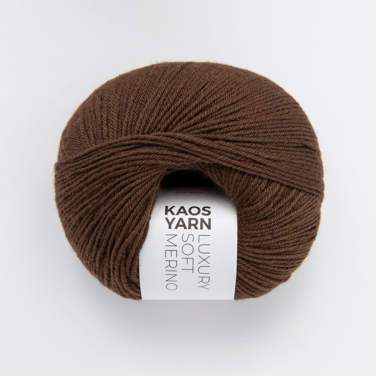 Kaos Luxury Soft Merino