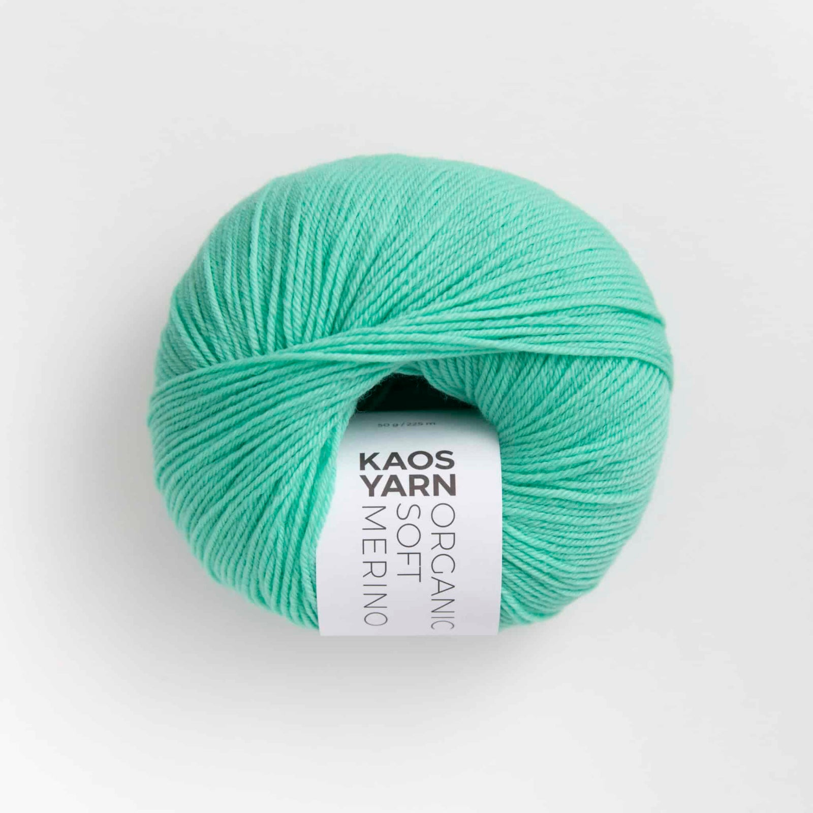 Kaos Luxury Soft Merino