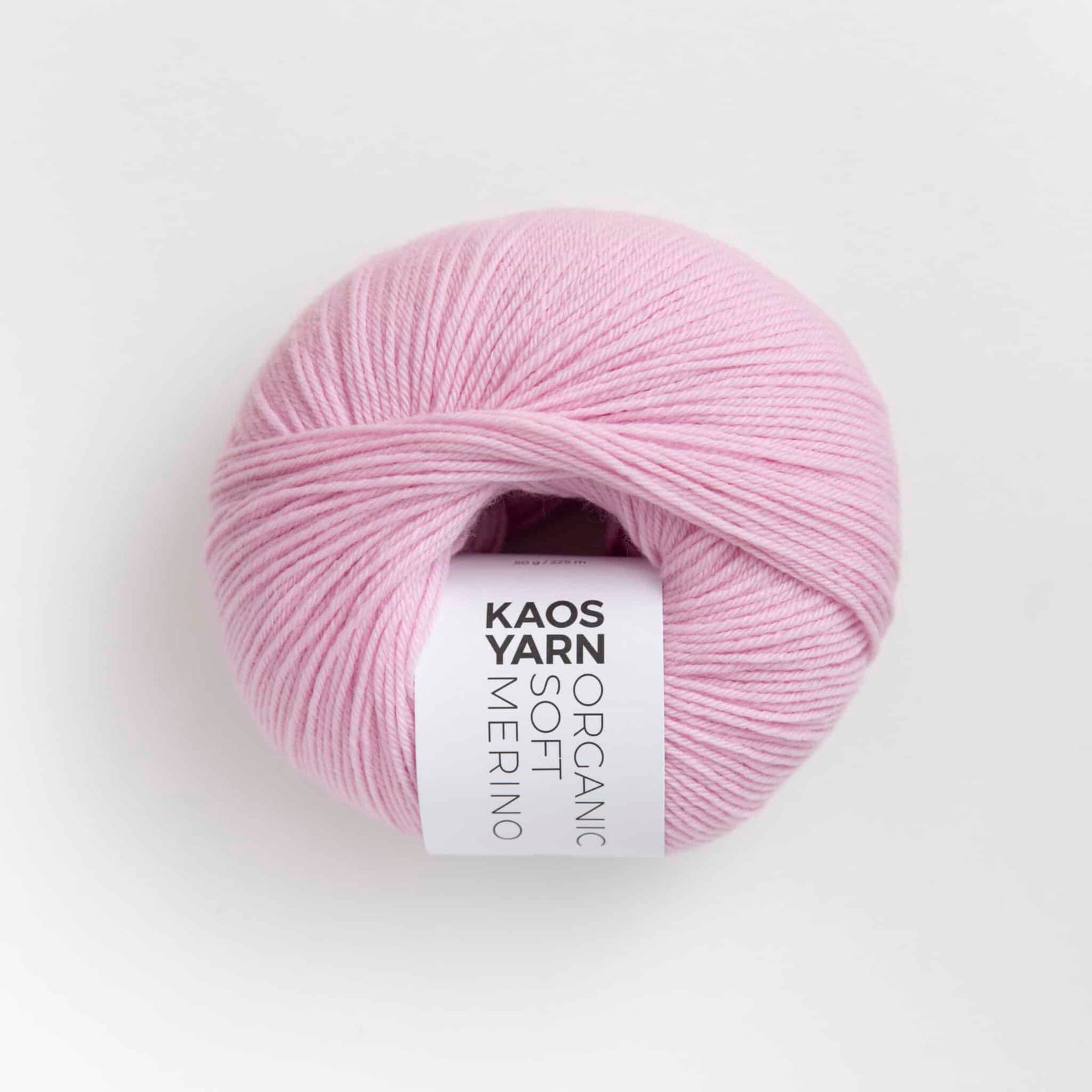 Kaos Luxury Soft Merino
