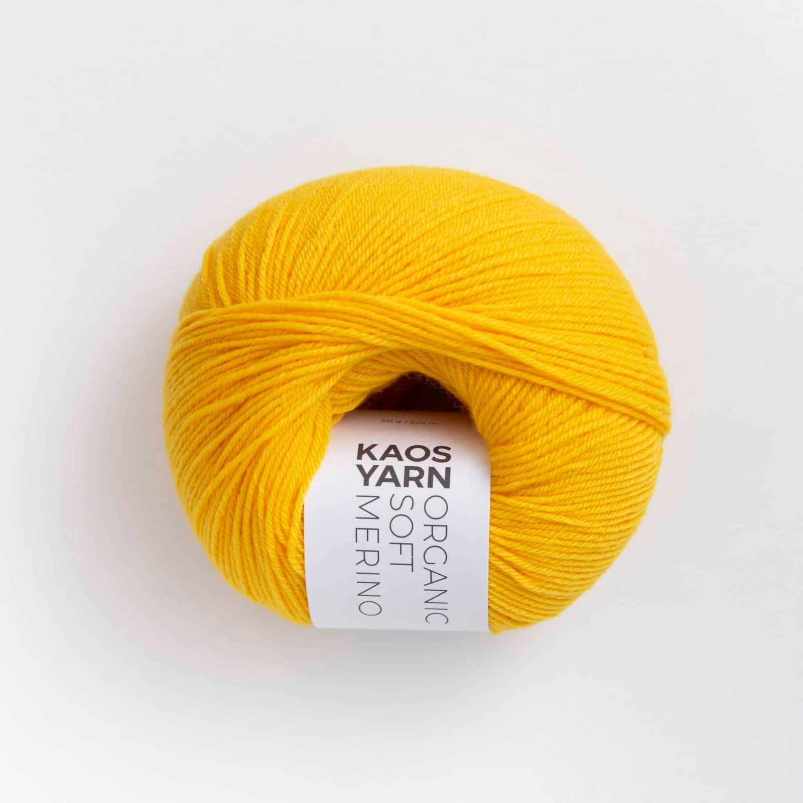 Kaos Luxury Soft Merino