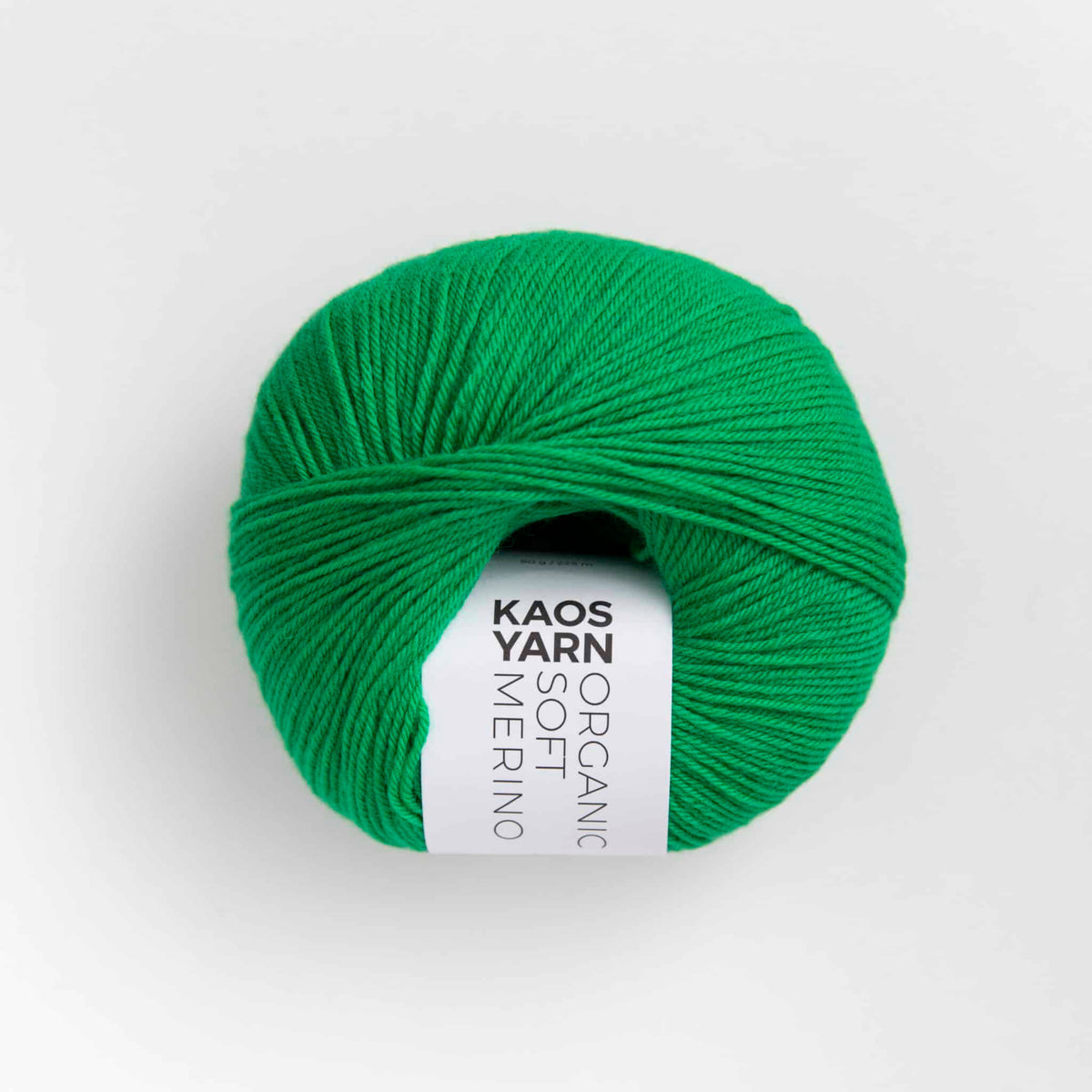 Kaos Luxury Soft Merino