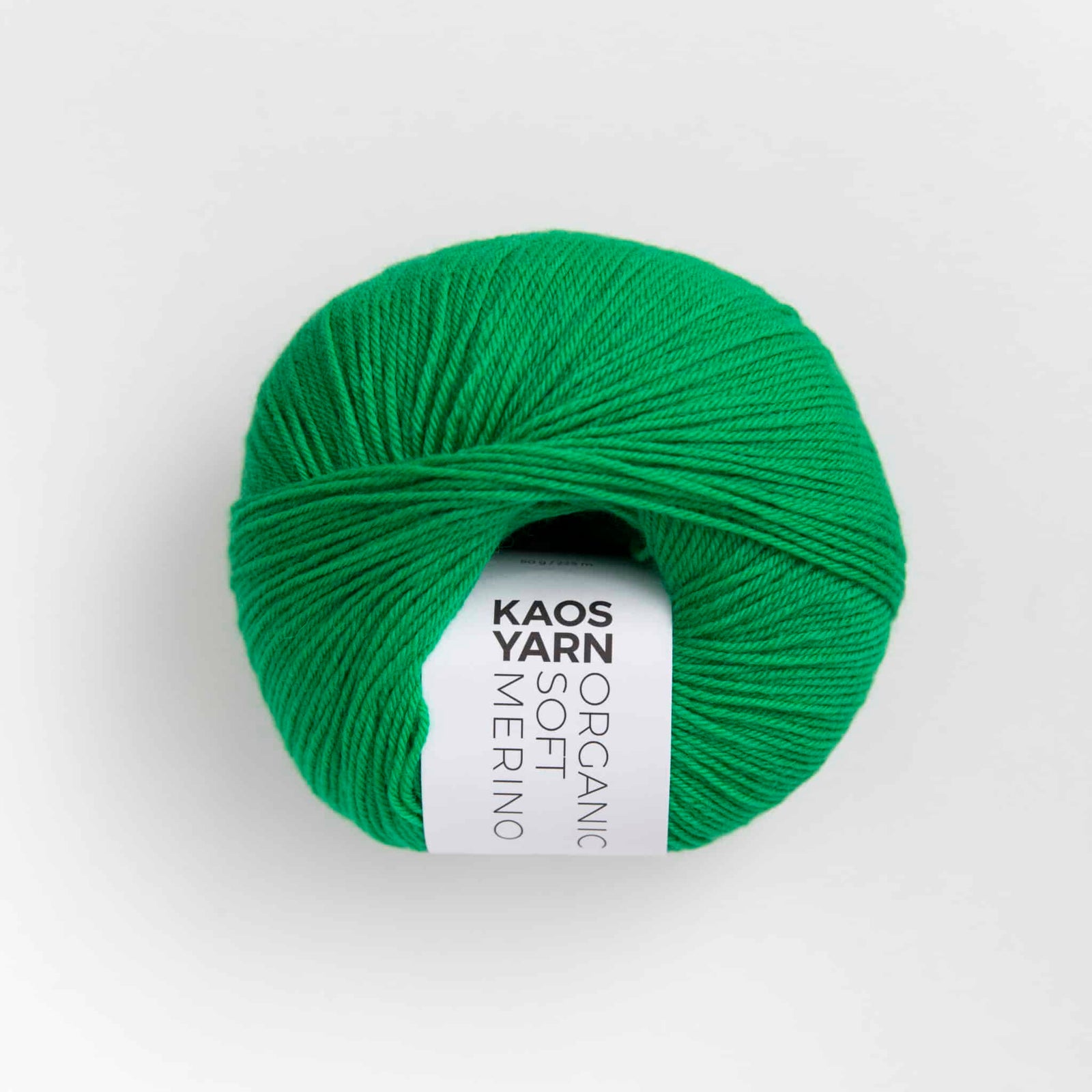 Kaos Luxury Soft Merino