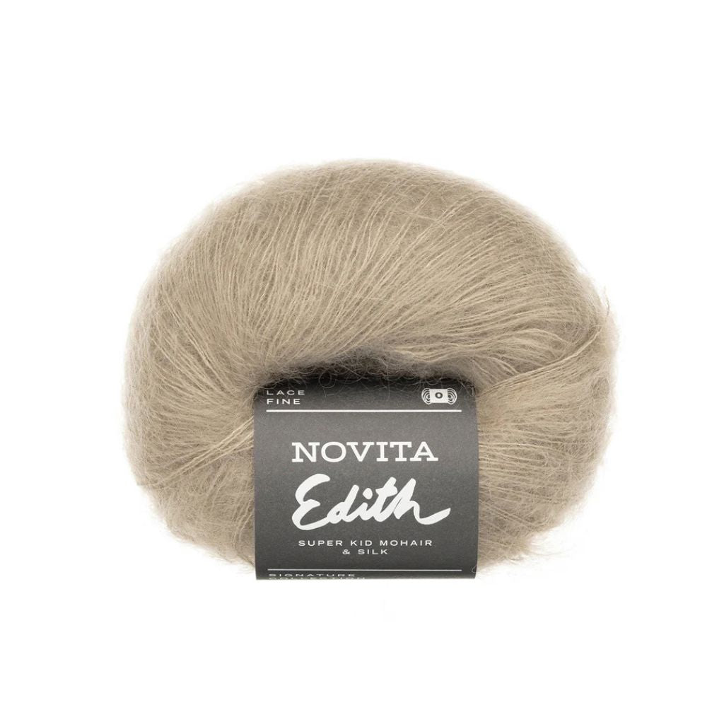 Novita Edith Silk Mohair