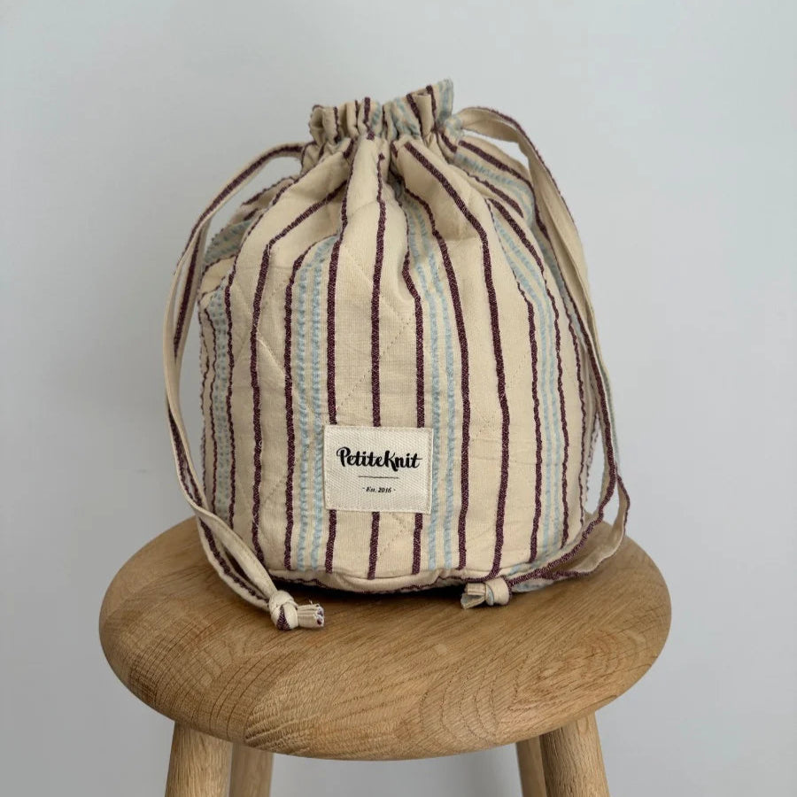 Petiteknit Get Your Knit Together Bag