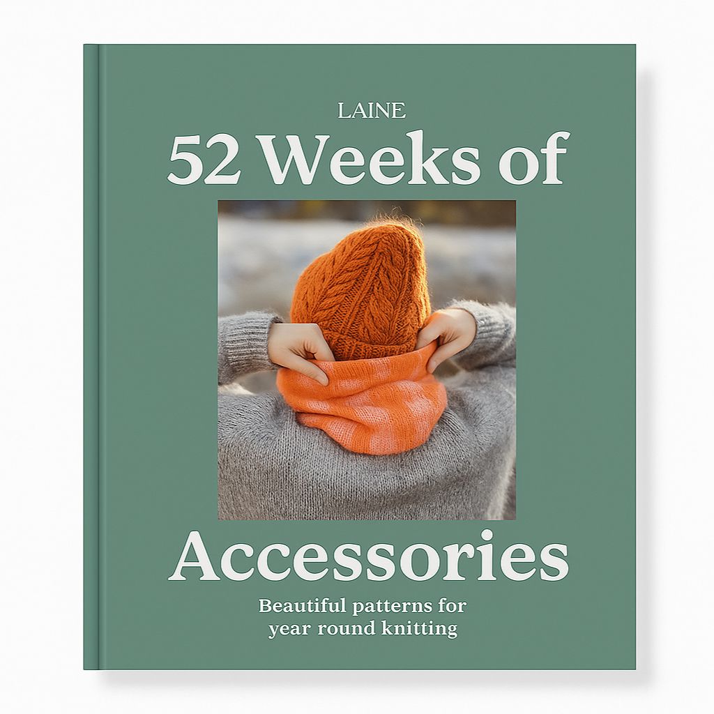 52 Weeks of Accessories