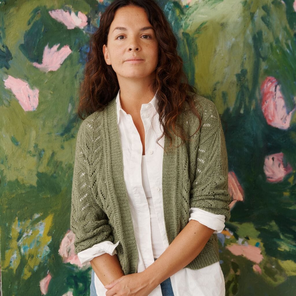 Laine Magazine | Issue 24 | Tangled Yarn UK