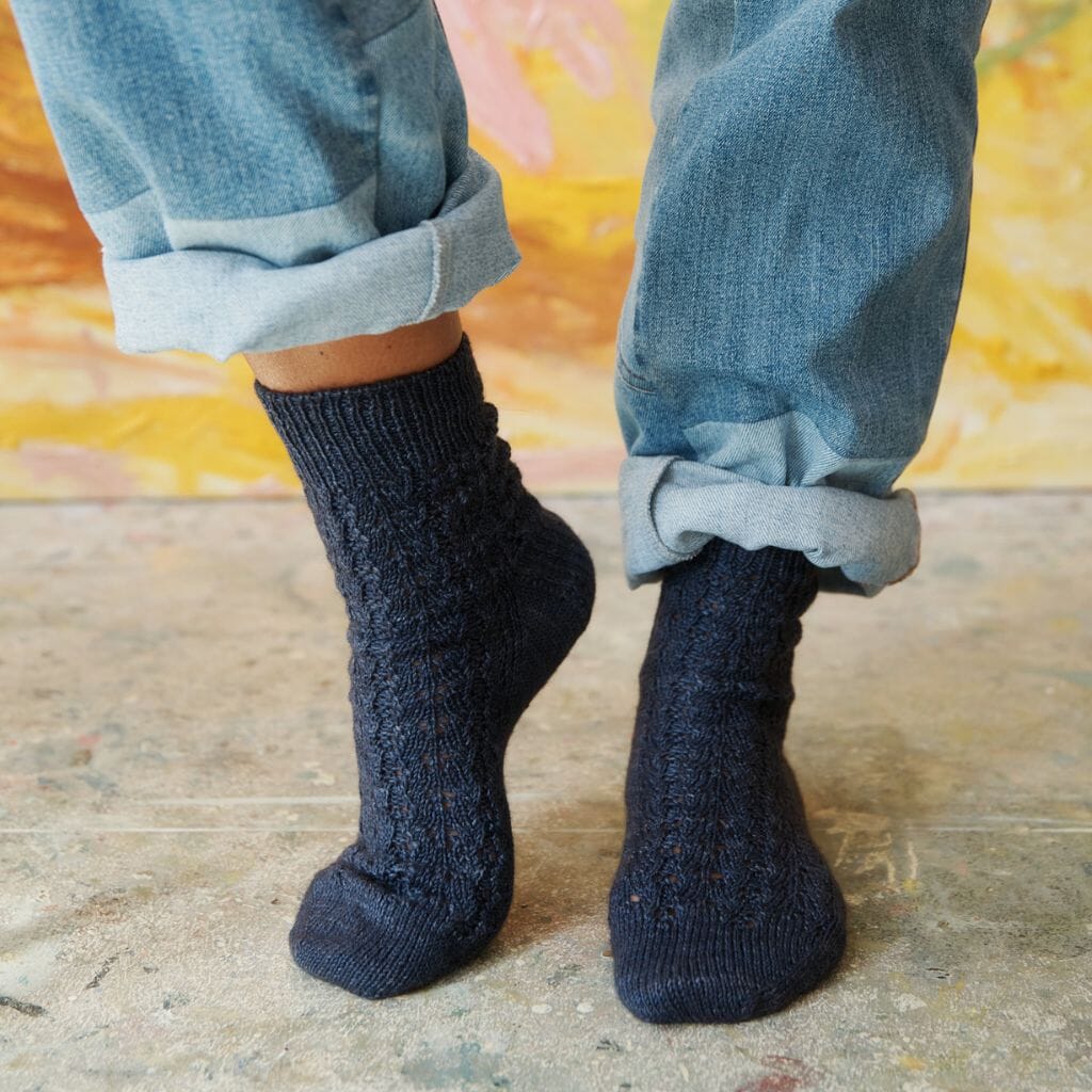 Laine Magazine | Issue 24 | Tangled Yarn UK