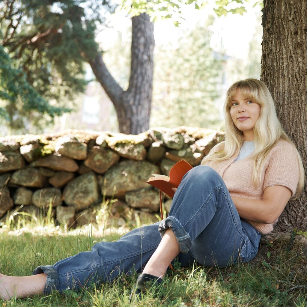 Laine Magazine | Issue 24 | Tangled Yarn UK