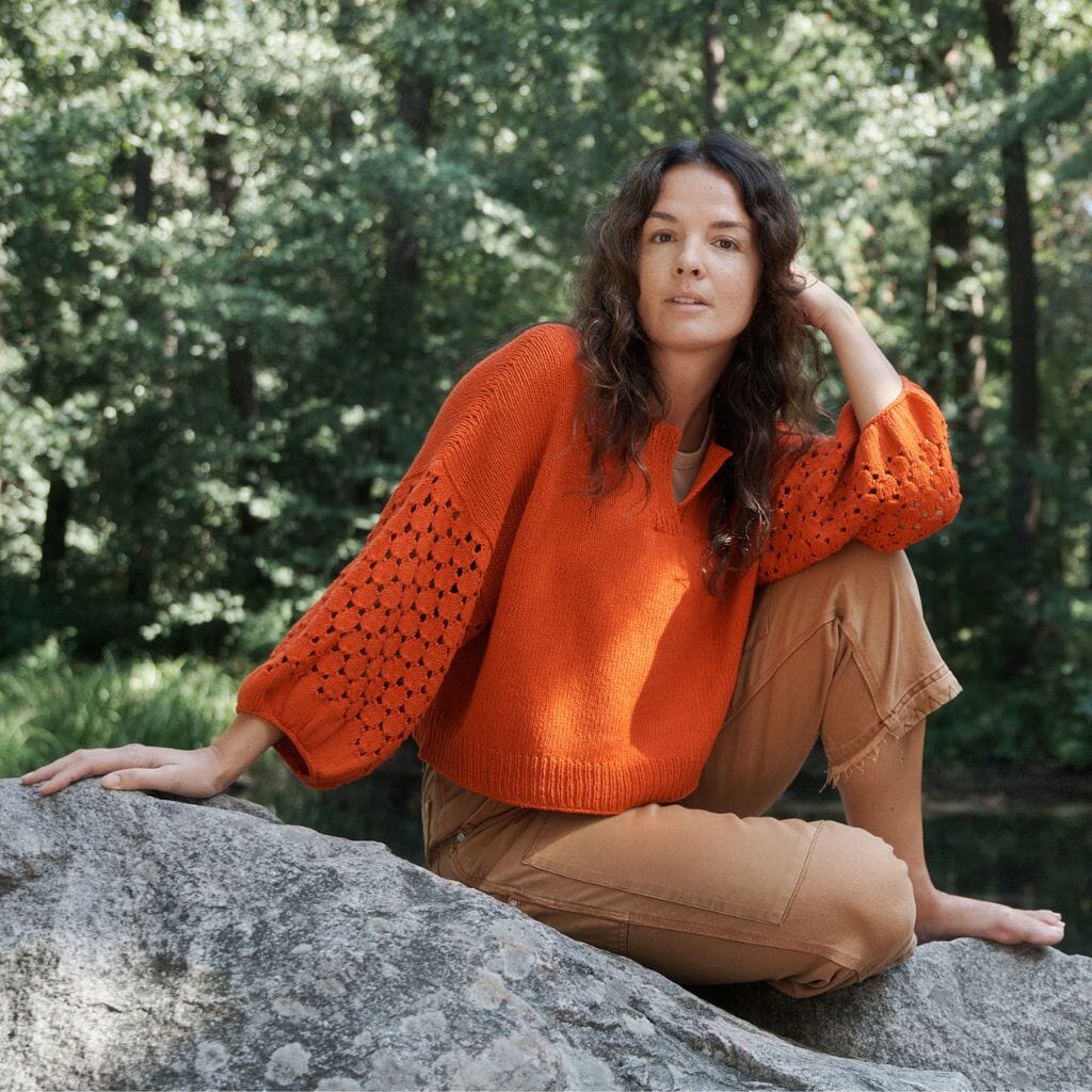 Laine Magazine | Issue 24 | Tangled Yarn UK