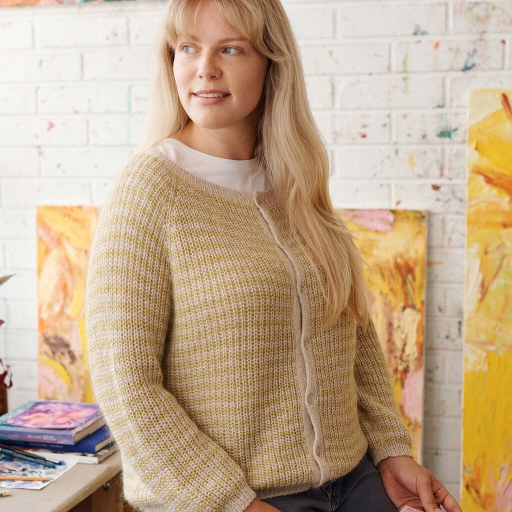 Laine Magazine | Issue 24 | Tangled Yarn UK