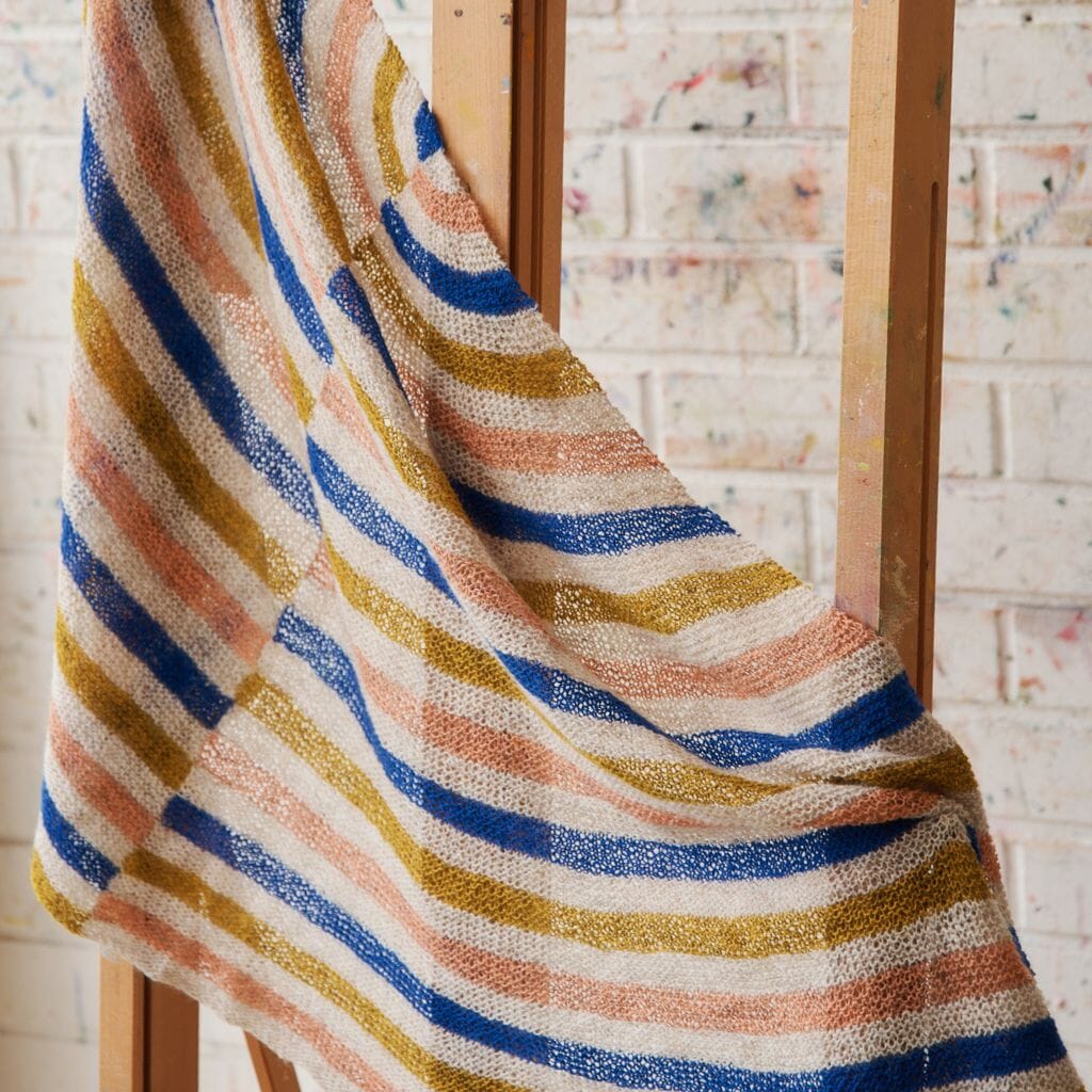 Laine Magazine | Issue 24 | Tangled Yarn UK