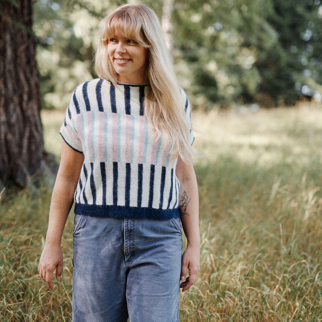 Laine Magazine | Issue 24 | Tangled Yarn UK