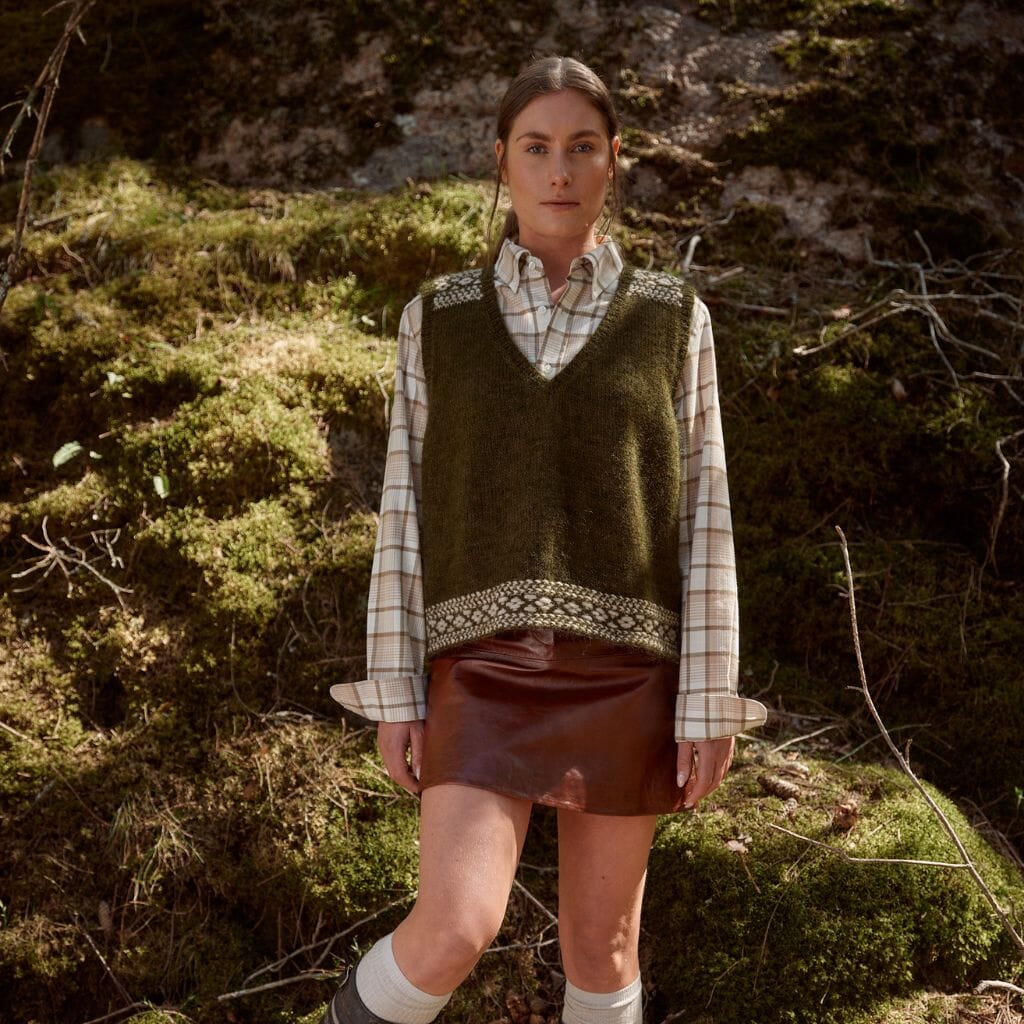 Laine Magazine – 10th Anniversary Issue