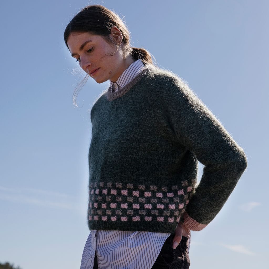 Laine Magazine – 10th Anniversary Issue