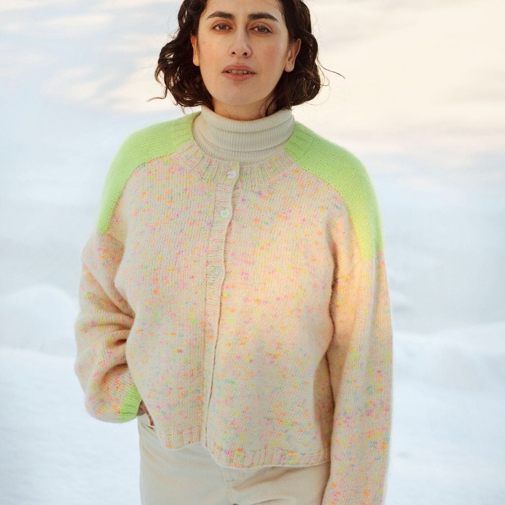 Laine Magazine - Issue 27 [pre-order]