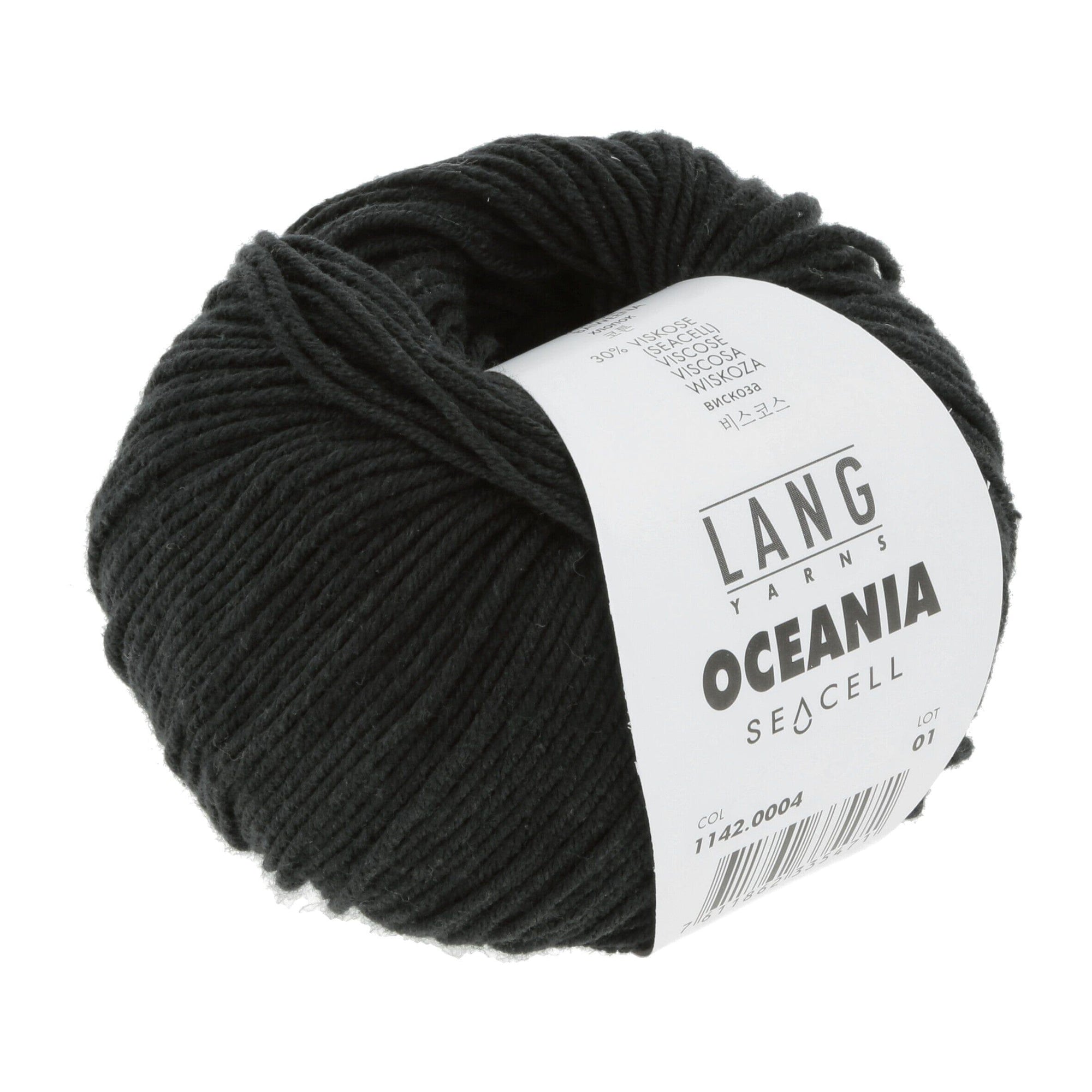 Lang Oceania