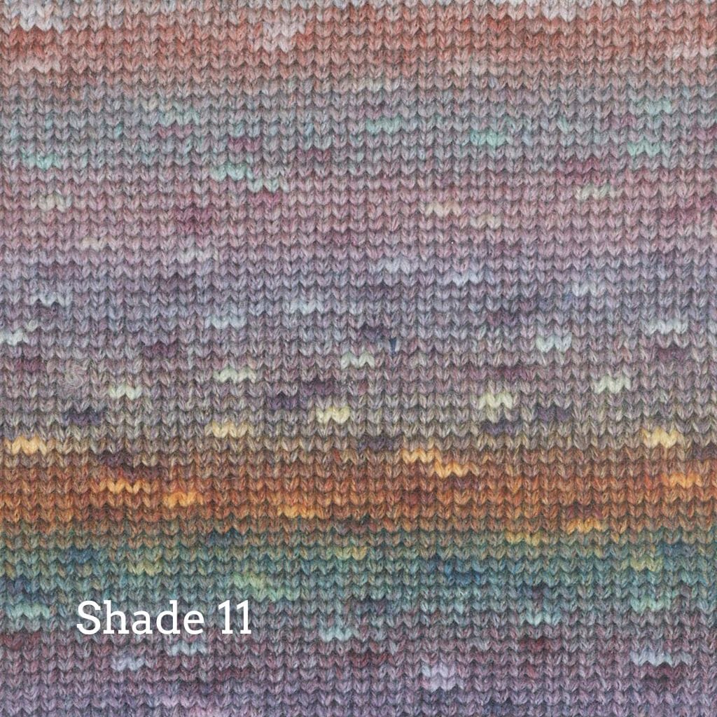 Lang Magnolia Shade 11 | Tangled Yarn UK