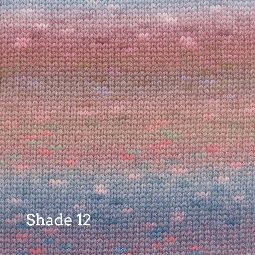 Lang Magnolia Shade 12 | Tangled Yarn UK