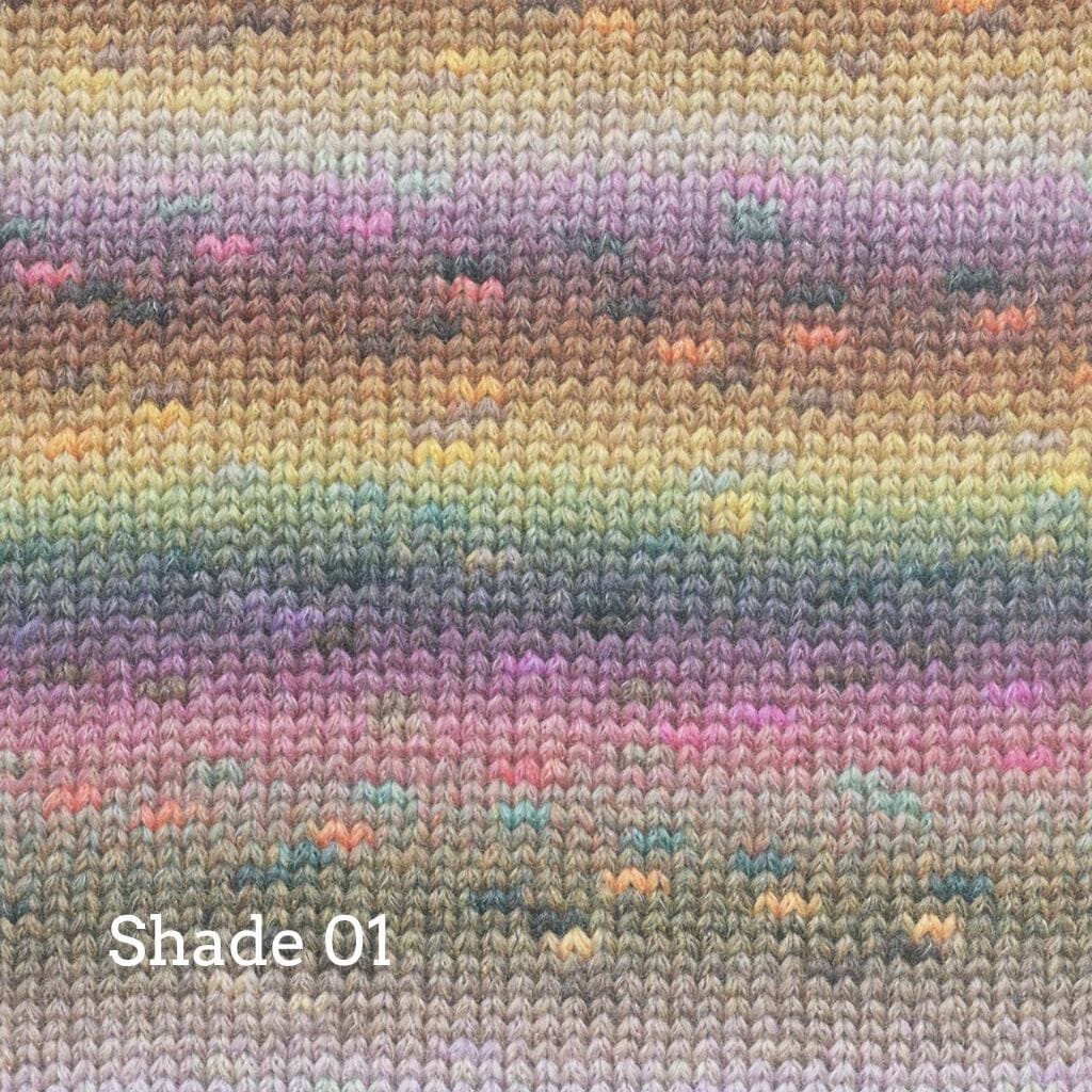 Lang Magnolia Shade 01 | Tangled Yarn UK
