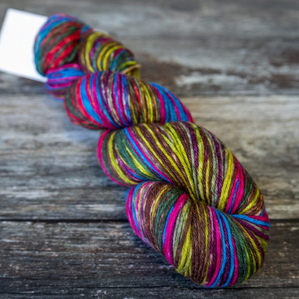 Lazy Lion Sock Yarn