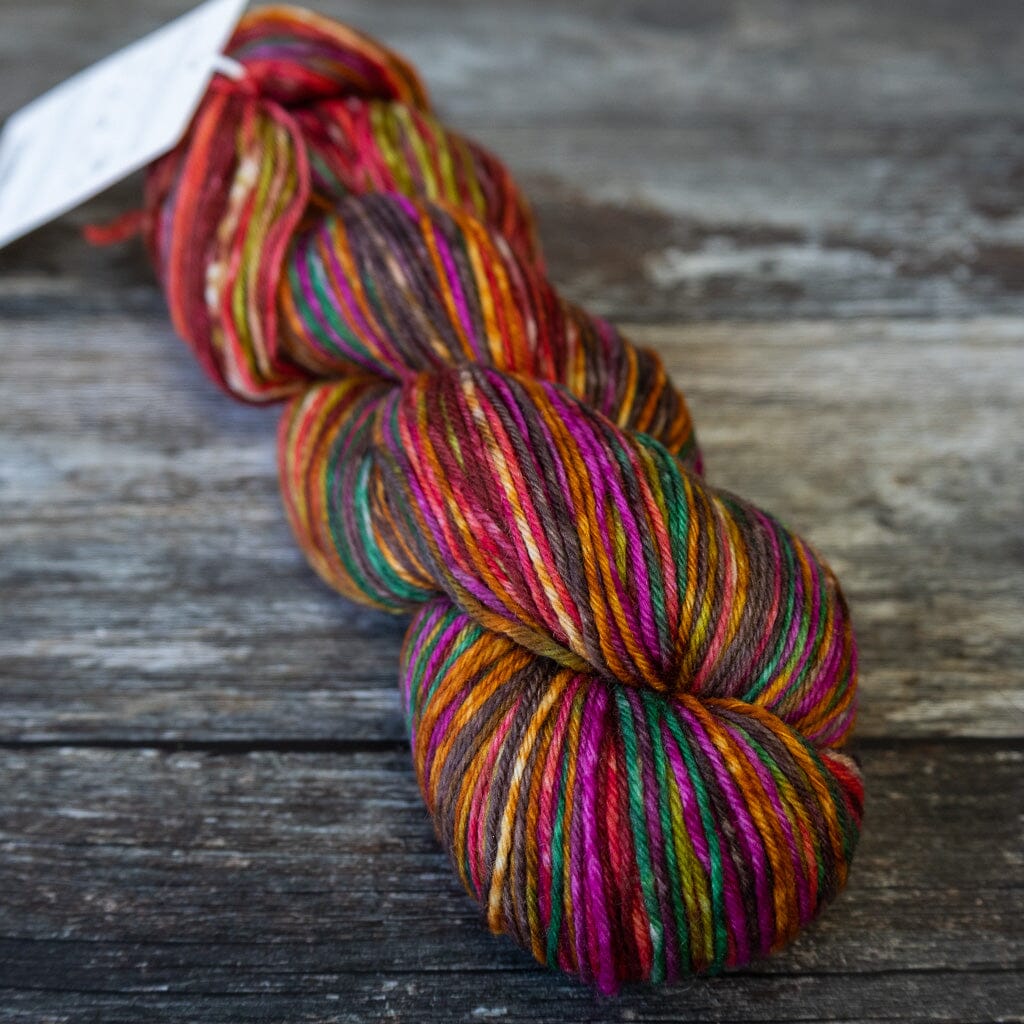 Lazy Lion Sock Yarn