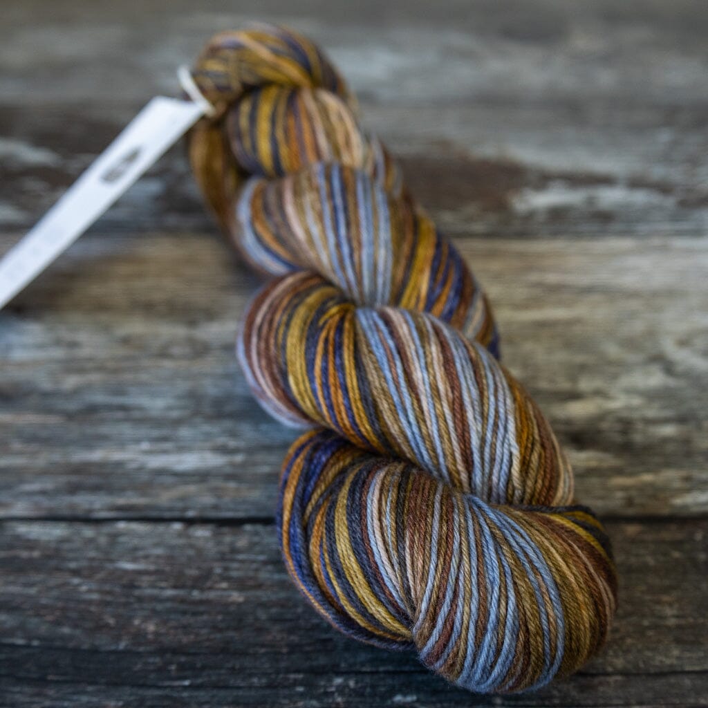 Lazy Lion Sock Yarn