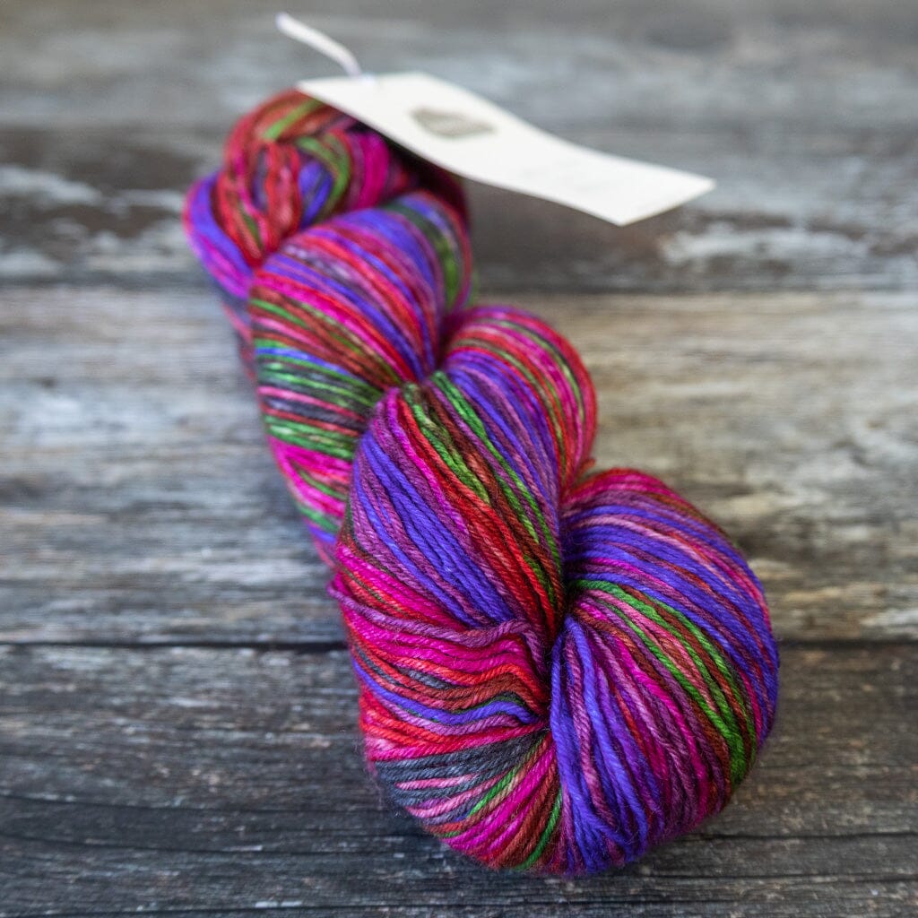 Lazy Lion Sock Yarn