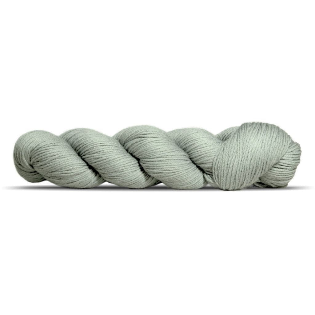 Rosy Green Wool Lovely Merino Treat