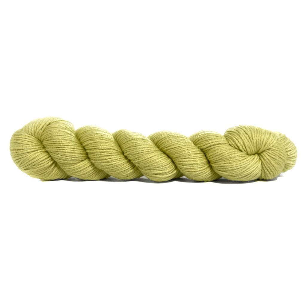 Rosy Green Wool Lovely Merino Treat