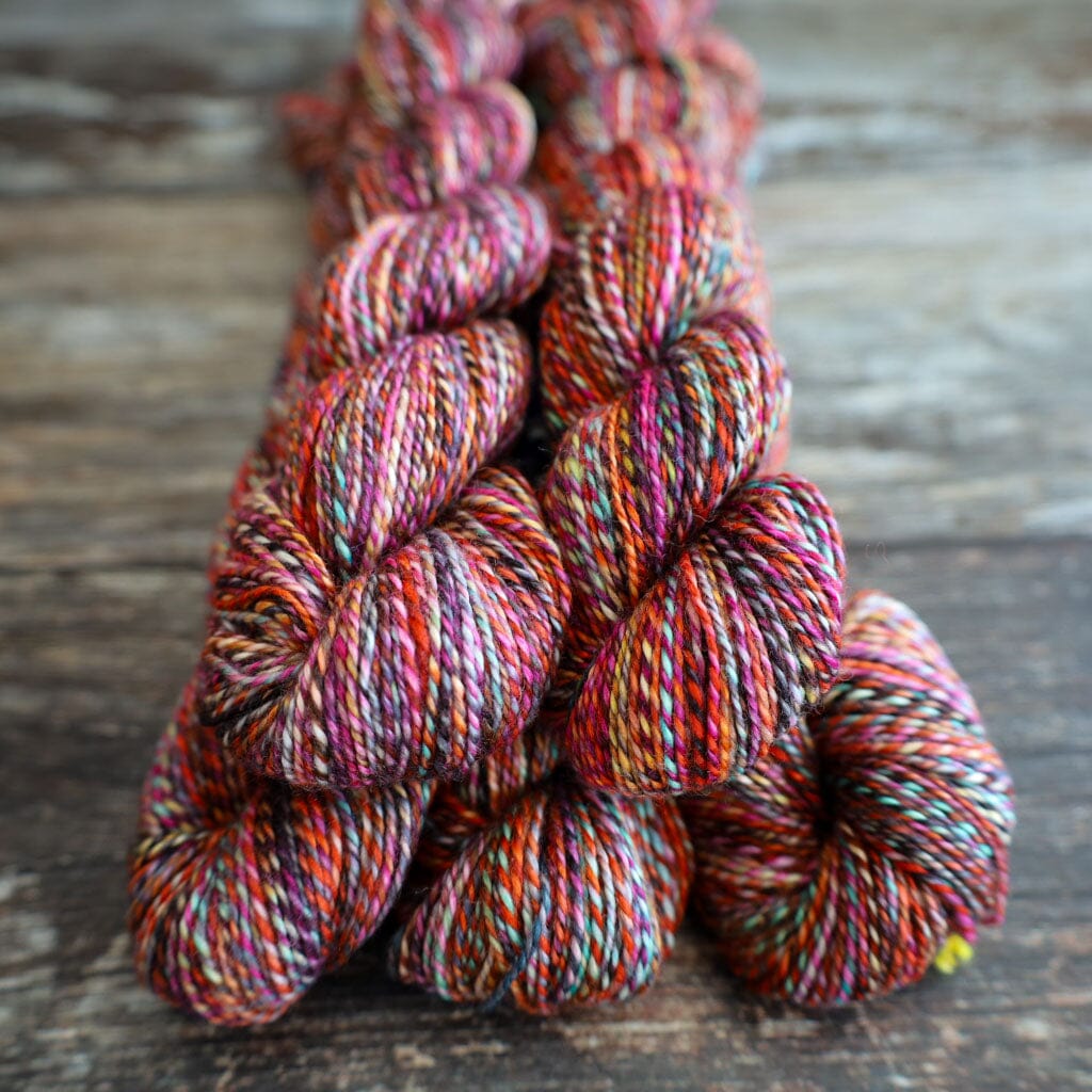 Malabrigo Torzal