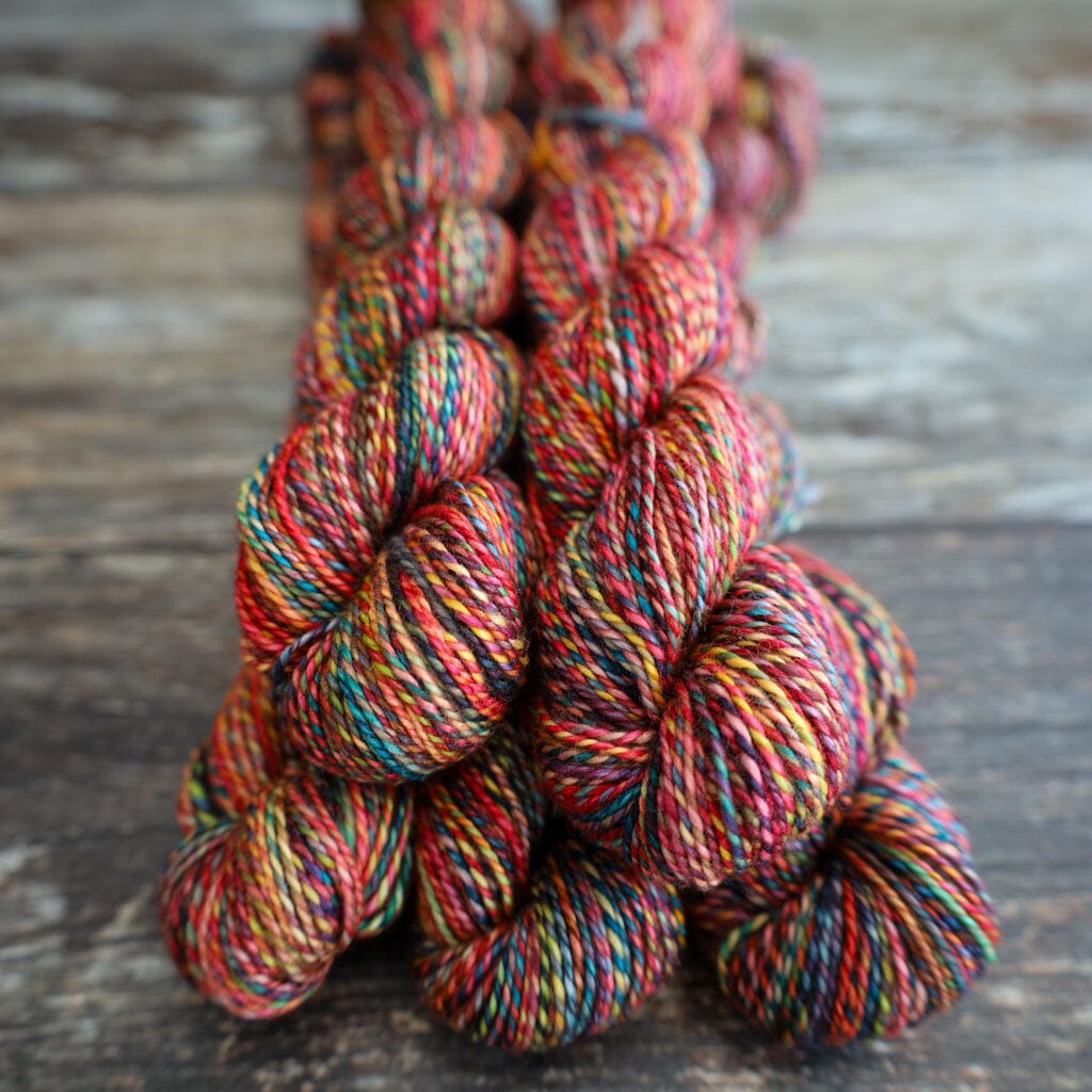 Malabrigo Torzal