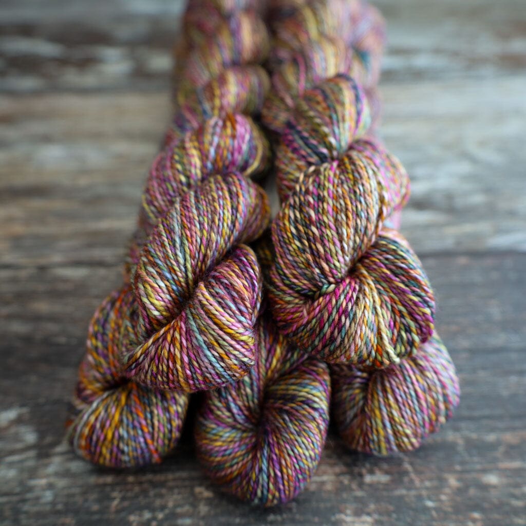Malabrigo Torzal