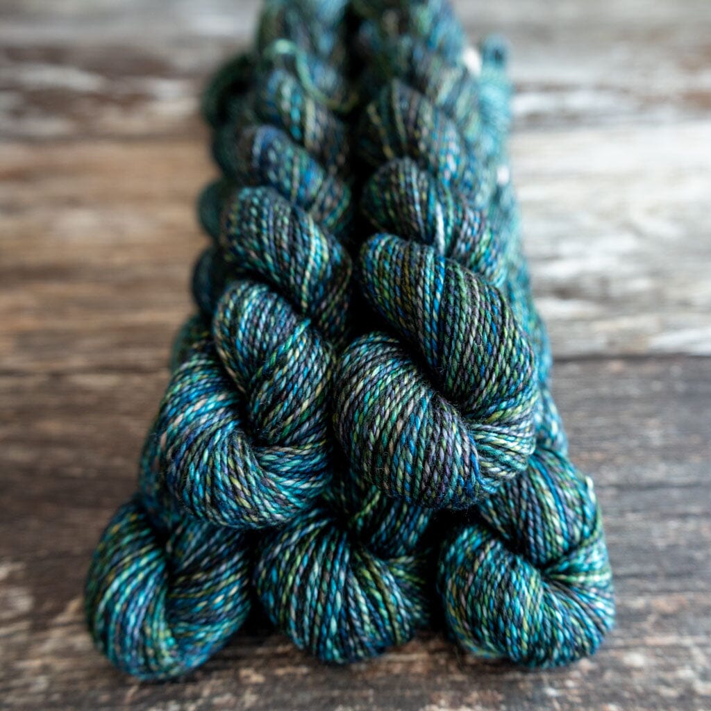 Malabrigo Torzal