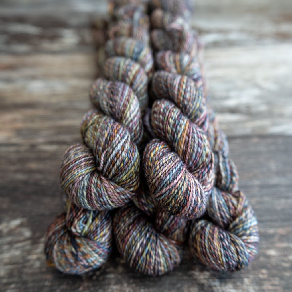 Malabrigo Torzal