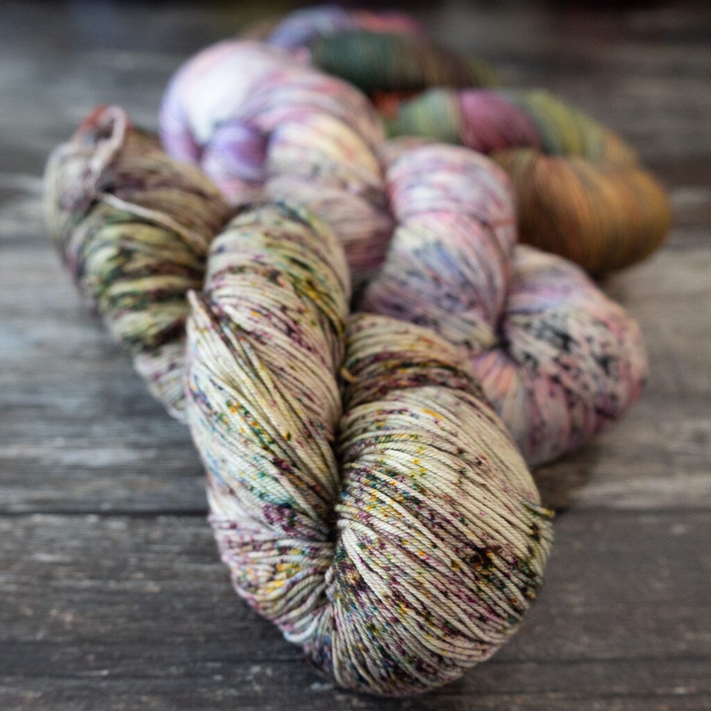 Malabrigo Ultimate Sock | Tangled Yarn UK
