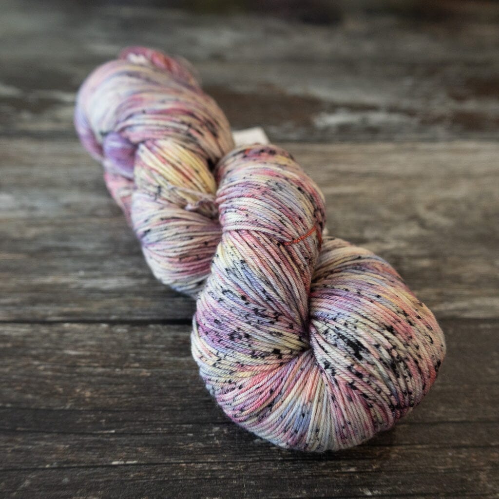 Malabrigo Ultimate Sock | Gloria | Tangled Yarn UK