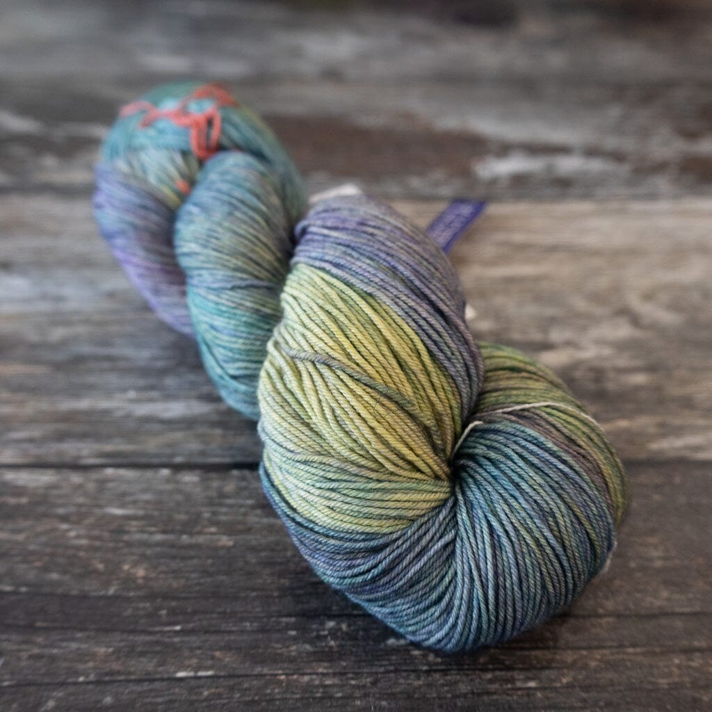 Malabrigo Ultimate Sock | Indiecita | Tangled Yarn UK