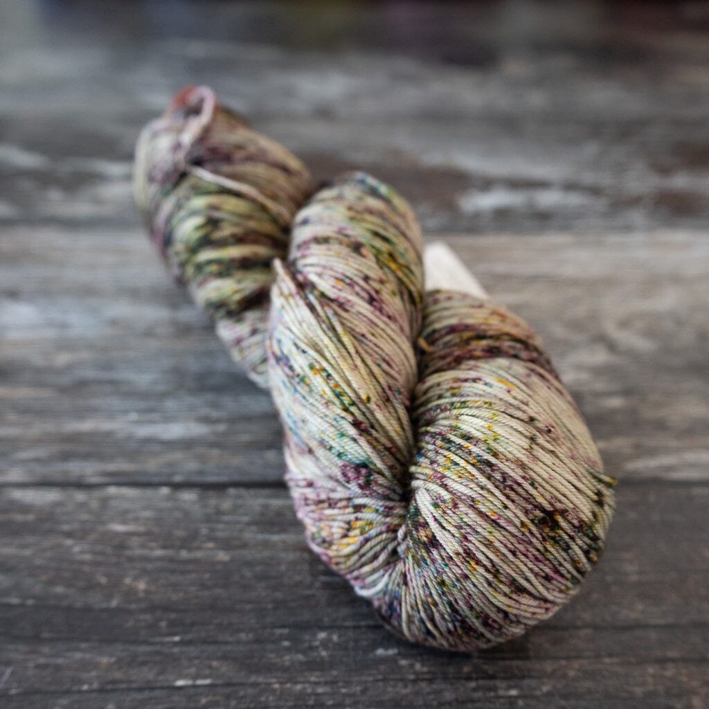 Malabrigo Ultimate Sock | Myths | Tangled Yarn UK