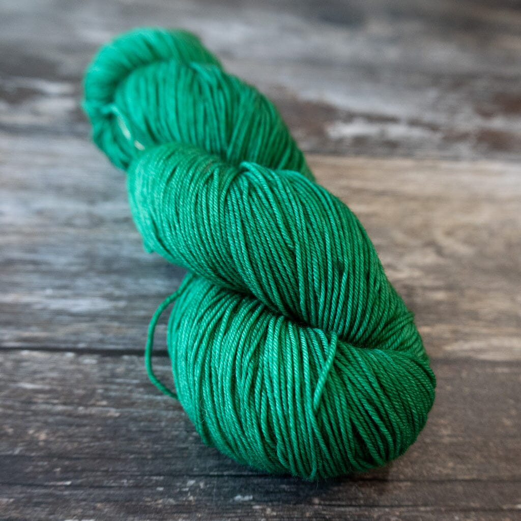 Malabrigo Ultimate Sock | Patrick | Tangled Yarn UK
