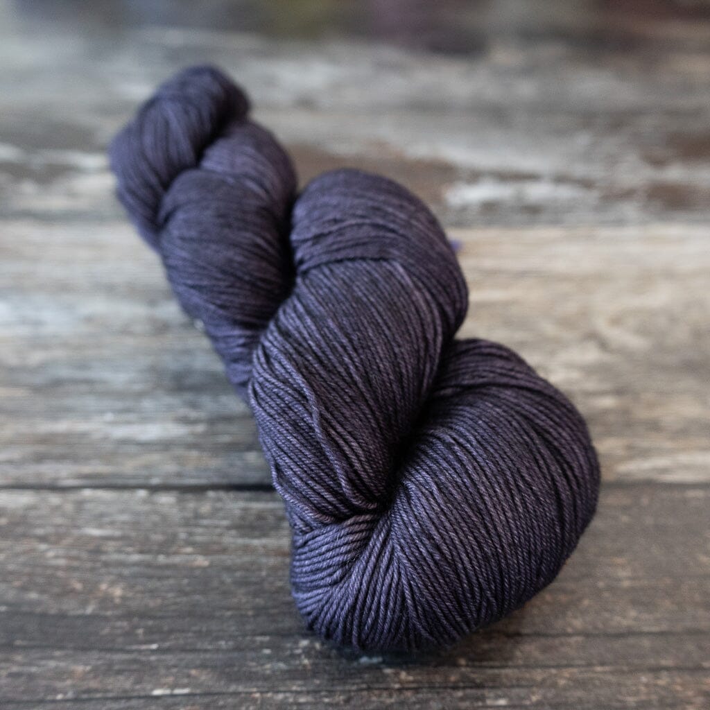 Malabrigo Ultimate Sock | Pearl Ten | Tangled Yarn UK
