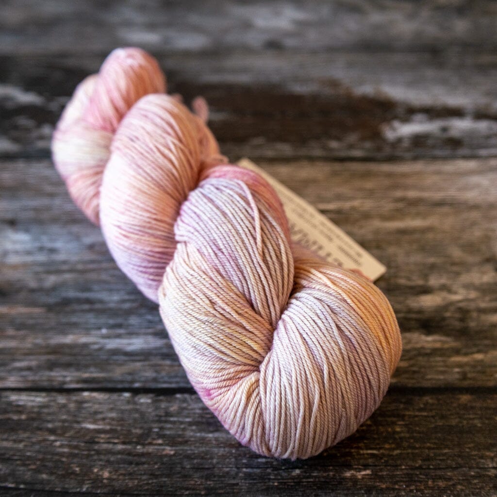 Malabrigo Ultimate Sock | Rosalinda | Tangled Yarn UK