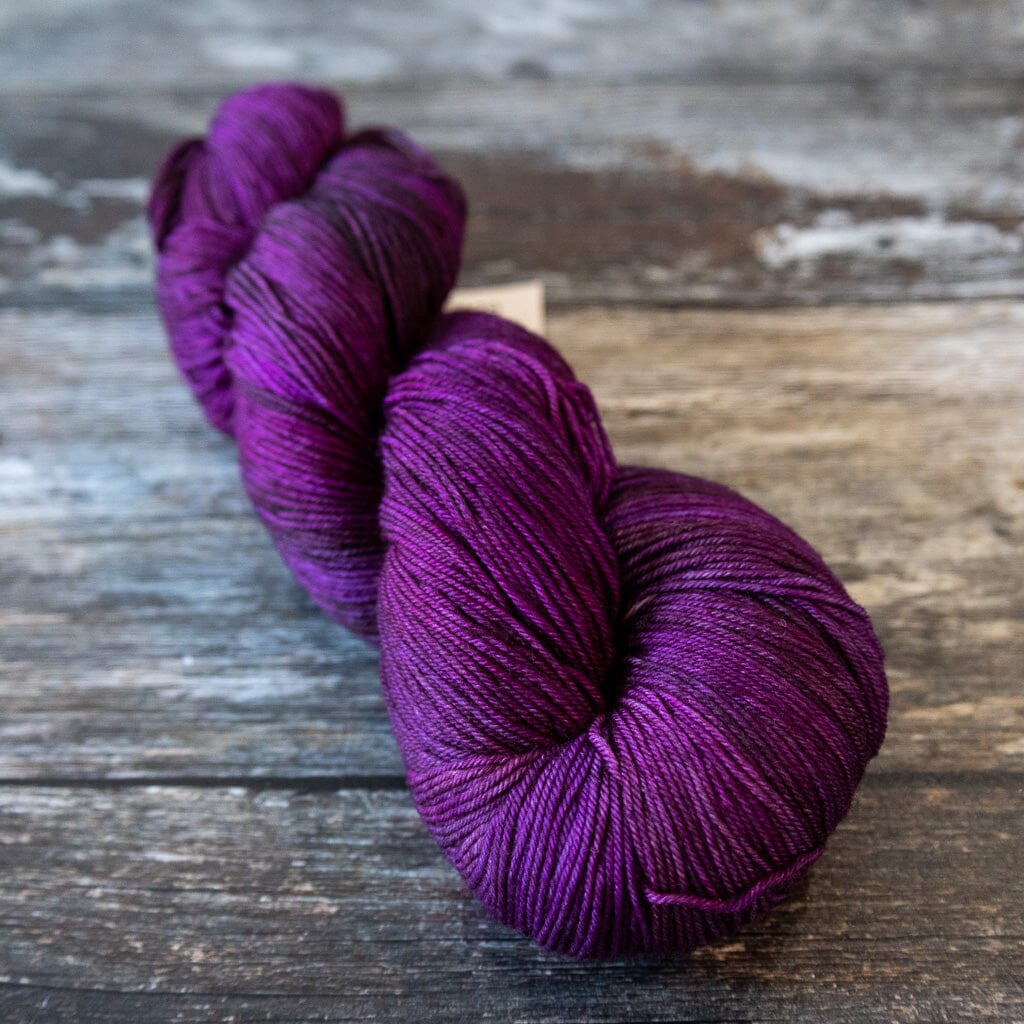 Malabrigo Ultimate Sock | Sabiduria | Tangled Yarn UK