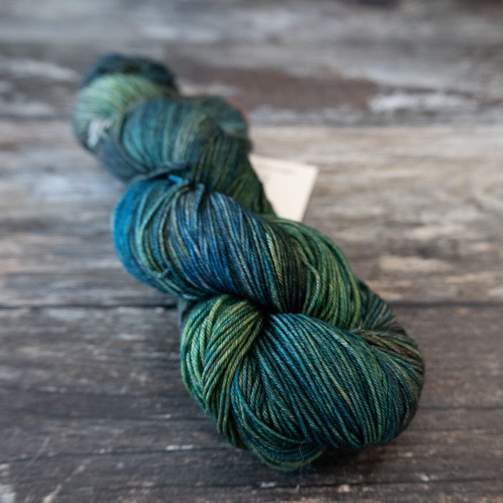 Malabrigo Ultimate Sock | Wabi Sabi | Tangled Yarn UK