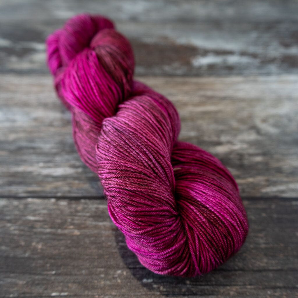 Malabrigo Ultimate Sock