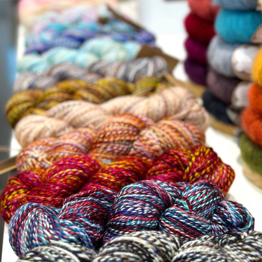 Manos del Uruguay Marla | Tangled Yarn UK
