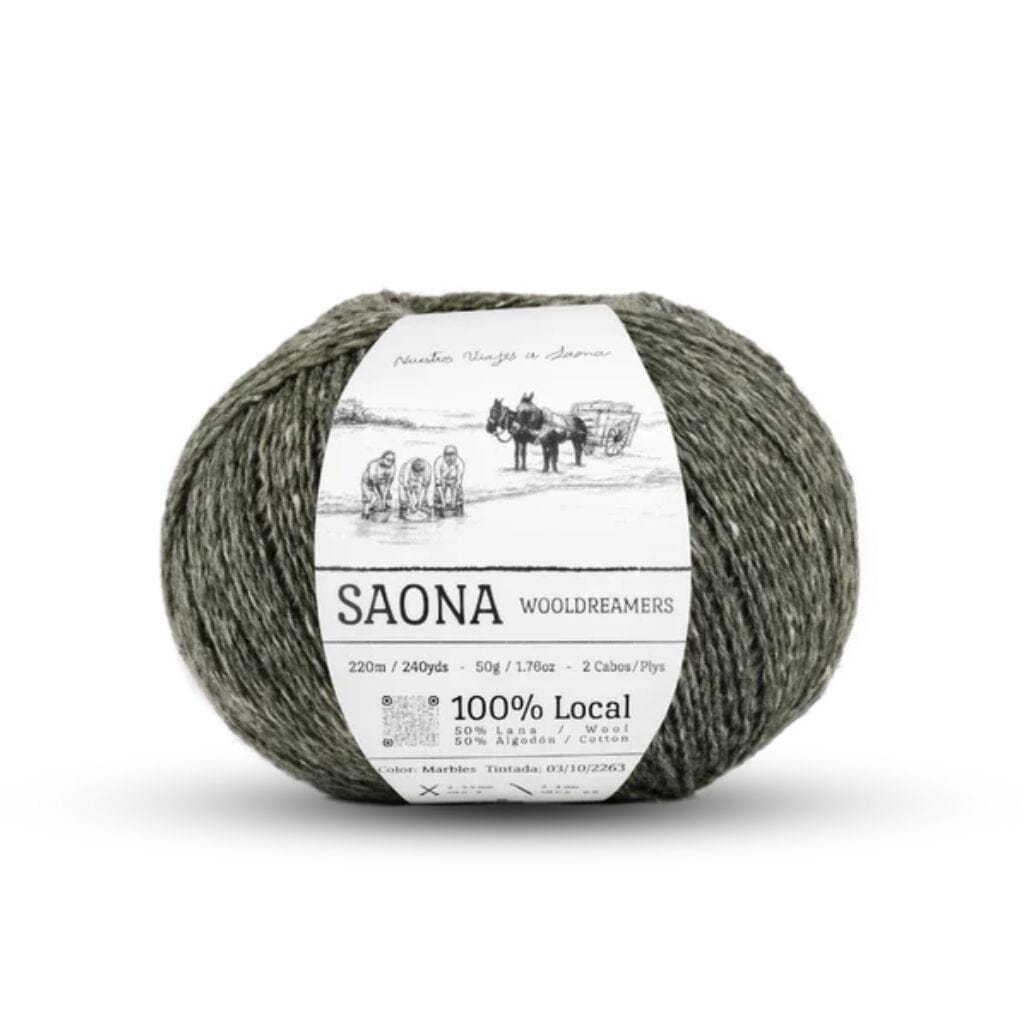 Wool Dreamers Saona