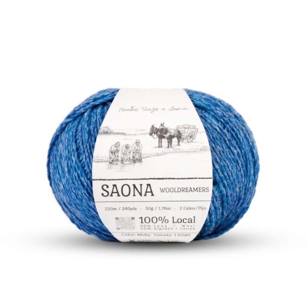 Wool Dreamers Saona