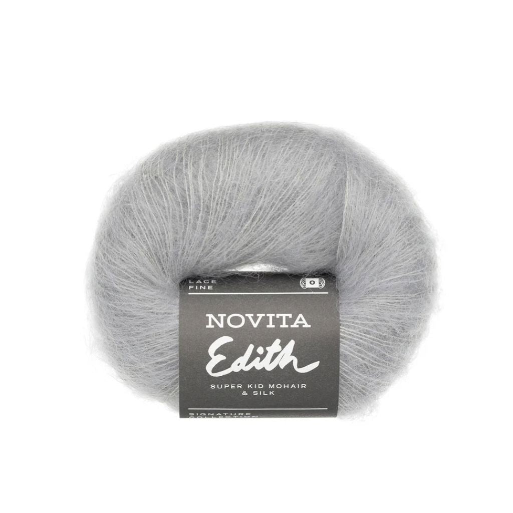Novita Edith Silk Mohair