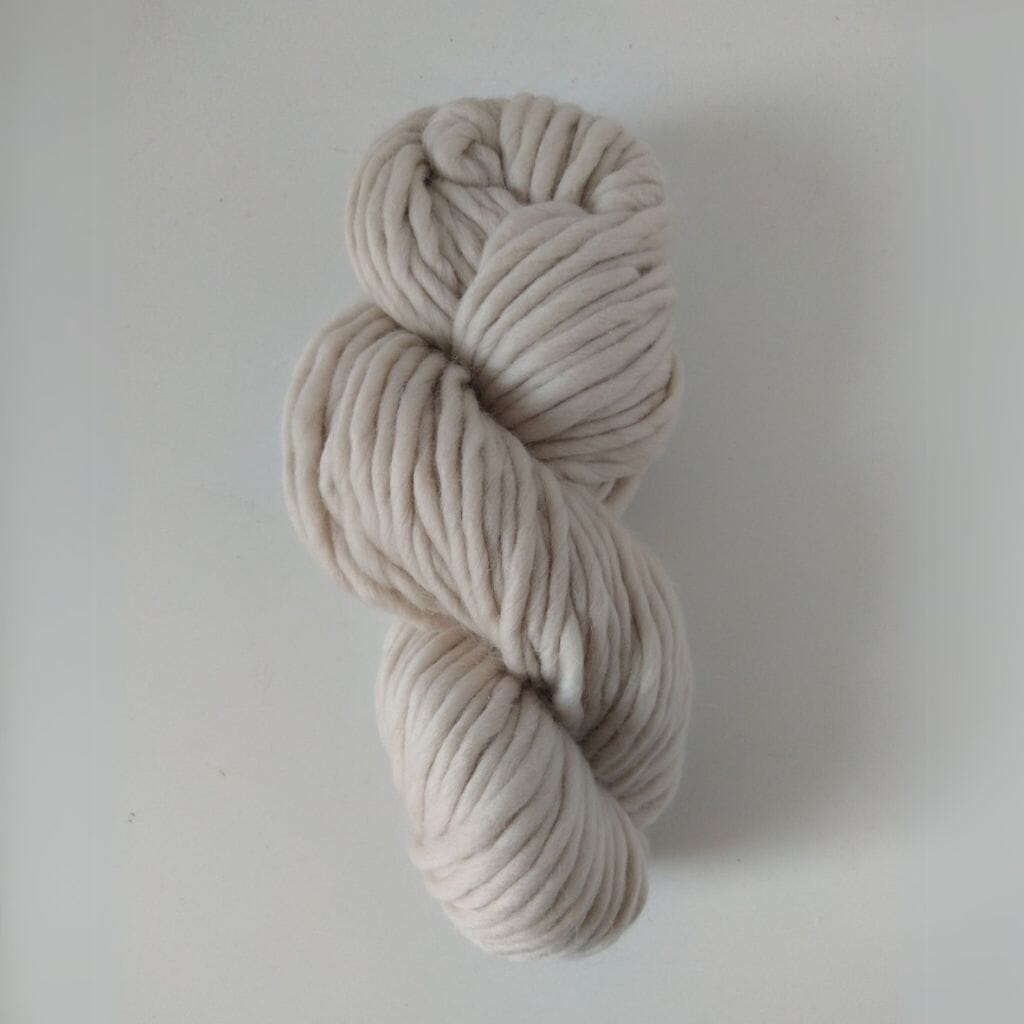 Mrs Moon Plump Super Chunky | Pavlova | Tangled Yarn UK