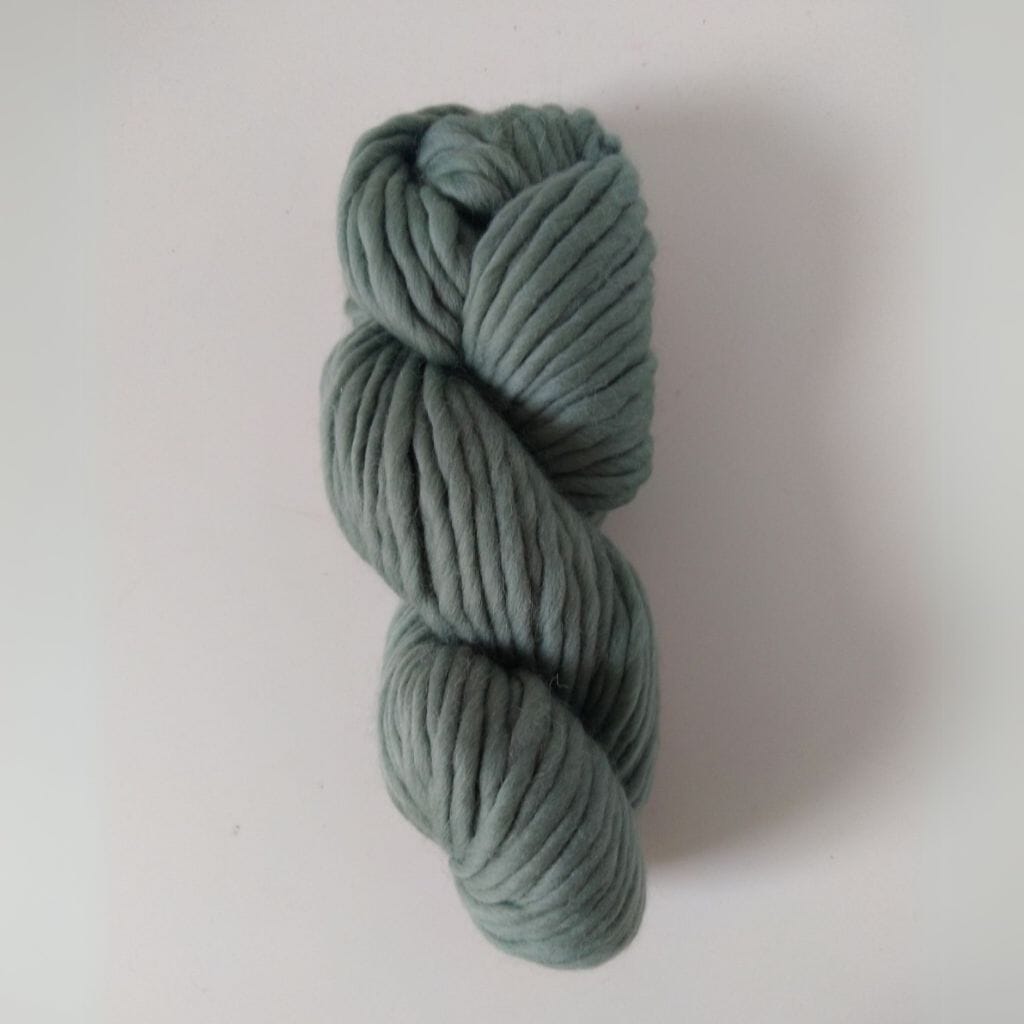 Mrs Moon Plump Super Chunky | Sugared Almond | Tangled Yarn UK